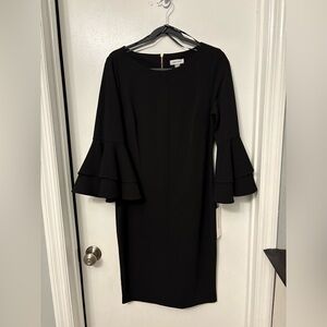 NWT CALVIN KLEIN DRESS